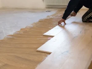 افضل شركة لتركيب جميع أنواع الباركية بالكويت