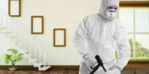 افضل شركة مكافحة حشرات وتعقيم في الكويت